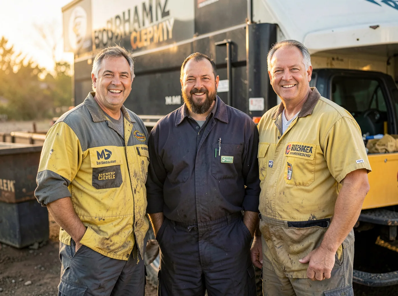 Sewage Cleanup company in Jerome, PA